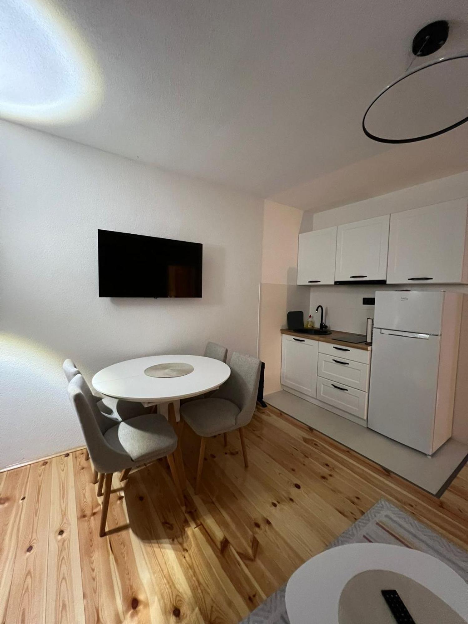Apartments S&S ชาเบลียค ภายนอก รูปภาพ